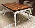 french provencal style dining table